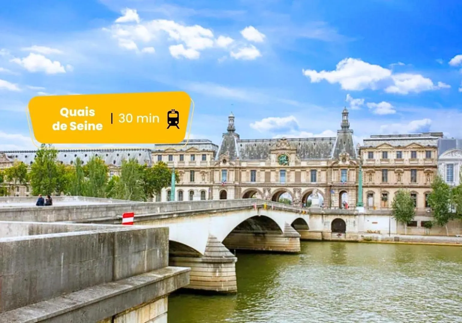 512 Folie Suite - Cozy Studio Near Republique Paris Apartment